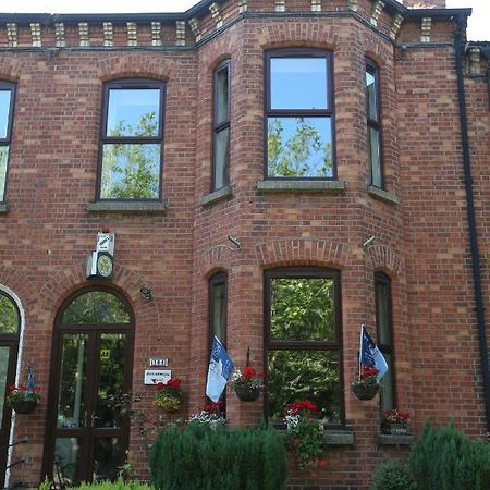 Arranmore House Bed & Breakfast Дъблин Екстериор снимка