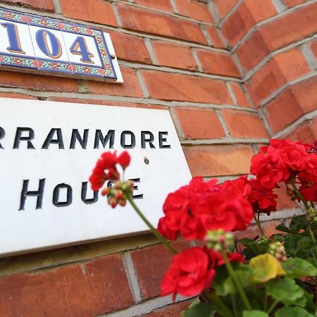 Arranmore House Bed & Breakfast Дъблин Екстериор снимка