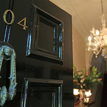 Arranmore House Bed & Breakfast Дъблин Екстериор снимка